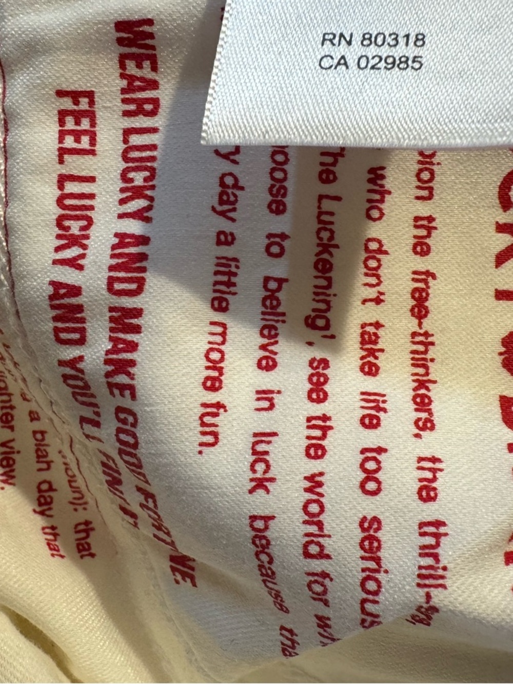 LUCKY BRAND WHITE AVA Mid Rise Skinny Jeans SZ: 8 #10 - Picture 10 of 11